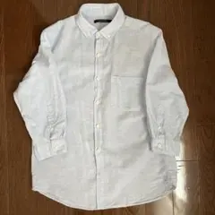 アーバンリサーチドアーズ　メンズ　7部袖シャツ　サイズ38