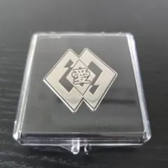 ビーバップハイスクール　校章