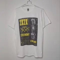King Gnu ツアーTシャツS 2019 Sympa キングヌー グッズ - メルカリ