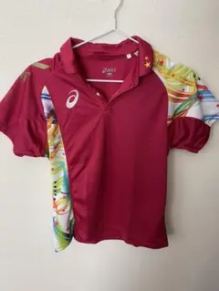 日本大学　卓球ユニフォーム　上下セット　asics　新品未使用 2232805164.jpg?1712902182