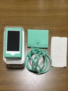 iPod nano 第7世代 16GB 超美品のサムネイル