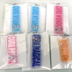 タワレコ プリキュアグッズ