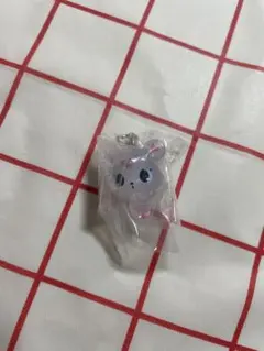 ジュエルペット　めじるしアクセサリー　ラブラ