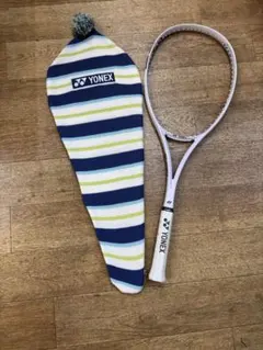YONEX SOAR ソフトテニスラケット UXL0 - メルカリ