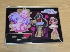 ル*ス様 【限定❗️】ゾンビランドサガ アクリルスタンド - メルカリ