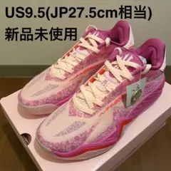 ANTA カイリー3 KAI3 US8.0 - メルカリ