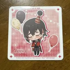 最安値⭐︎ラス1 NUカーニバル 八雲 誕生日シリーズ 特典 クリアカード 最安値⭐︎ラス1 NUカーニバル 八雲 誕生日シリーズ 特典 クリアカード