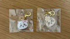 ちいかわ うさぎ アクリルキーホルダー