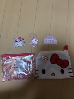 ハローキティ グッズ セット