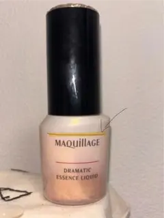MAQuillAGE ドラマティックエッセンスリキッド オークル10 25ml