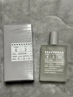 香水 zzzgoo E2 春0番香り オードパルファムのサムネイル