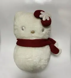 2026年最新】雪だるまキティの人気アイテム - メルカリ