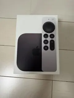 2026年最新】Apple TV 4K 第3世代 128gbの人気アイテム - メルカリ