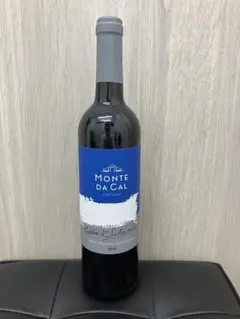 MONTE DA CAL Colheita Selecionada 2017のサムネイル