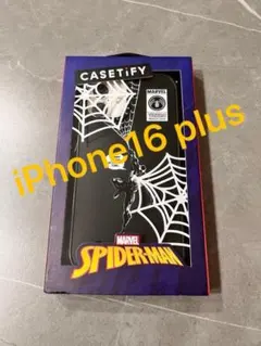 中村主水様専用⭐︎正規品スパイダーマン CASETiFY iPhone14pro用