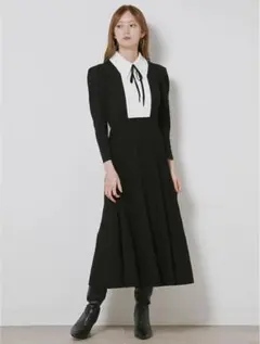 snidel ロングワンピース