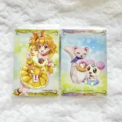 キュアパイン シフォン タルト ウエハース まとめ売り