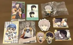 WIND BREAKER ウィンドブレイカー　まとめ売り 獅子頭連　ブロマイド