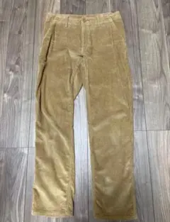 美品　パタゴニアコーデュロイパンツ　32