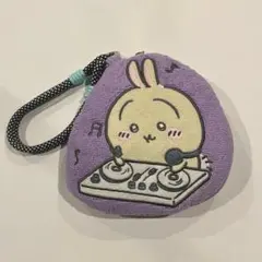 ちいかわ うさぎ GUポーチのサムネイル