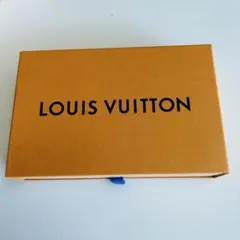 LOUIS VUITTON 箱 新品 未使用 5種類 20個セット LOUIS VUITTON 箱 新品 未使用 5種類 20個セット LOUIS VUITTON