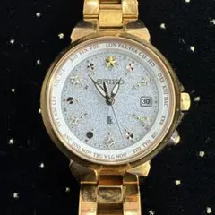 シチズン citizen 6300 G30518 Y 不動品 ムーンフェイズ - メルカリ
