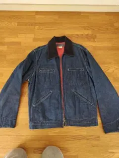 オシュコシュ デニムジャケット 2026年最新】オシュコシュ デニムジャケットの人気アイテム - メルカリ