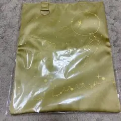 ディズニー 一番くじ トートバッグ