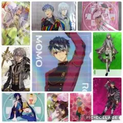 2025年最新】Re:vale クリアファイルの人気アイテム - メルカリ