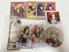 A3! 秋組 万里 十座 太一 臣 左京 莇 グッズ