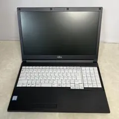 富士通 LIFEBOOK A577/VW i5-7300u/Win11Pro - メルカリ