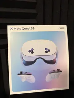 2026年最新】Meta Quest 3S 128GBの人気アイテム - メルカリ
