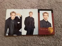 ラポスタ2024 與那城奨トレカ