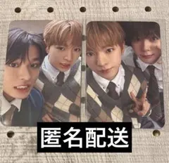 nctwish ユニットトレカセット