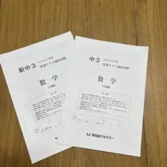 2026年最新】特訓クラス選抜試験の人気アイテム - メルカリ