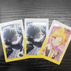 ♡ プロセカ エピカ 27C 箔押し 鏡音レン - メルカリ