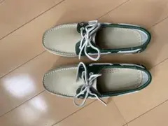 SEBAGO DOCKSIDES デッキシューズ
