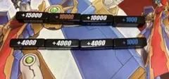 カードファイト!! ヴァンガード ポイントトークンセット