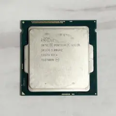 INTEL CELERON G3220