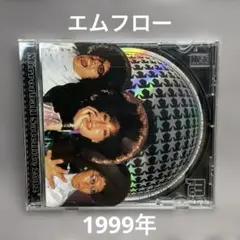 m-flo / Mirroboll Satellite 2012 507082 - メルカリ