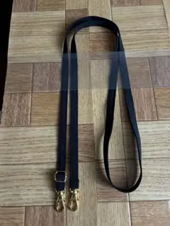 (1)ハンドメイド　ショルダーベルト　ショルダーストラップ　ベルト