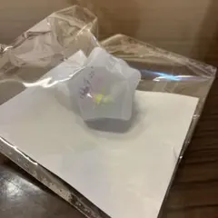 すとふぇすアプグレ　リングライト