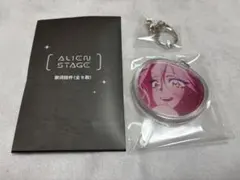 エイリアンステージ AGF2025 スア