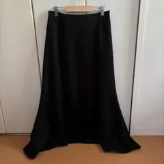 INGNI マーメイドスカート ブラック