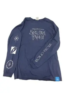 星街すいせい ライブツアー2024 "Spectra of Nova" Tシャツ
