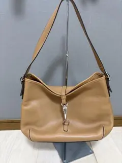 希少✨Vintage Coach Accessory Pouch Bicolor - メルカリ