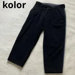 スラックス メンズ