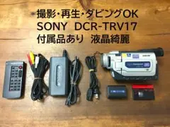 2026年最新】DCR-TRV10の人気アイテム - メルカリ