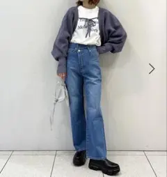 LOWRYSFARM 3SETショルダーバッグ 958280