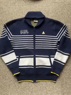 Le Coq Sportif メンズ